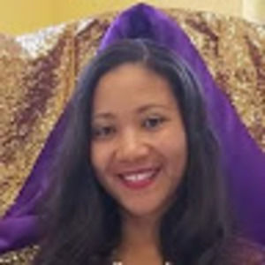 Meet your Posher, Jacqueline